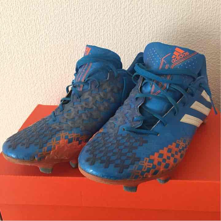 プレデターリーサルゾーンFG