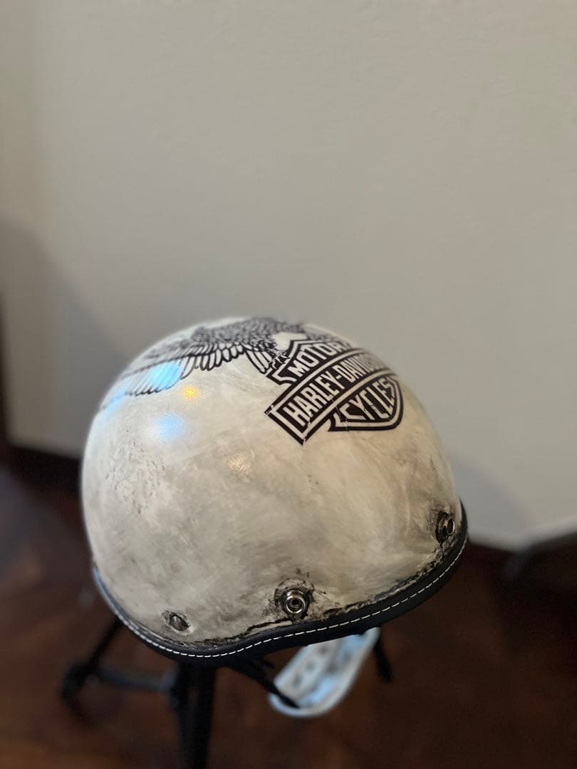 ポリヘル　ショーティー　オーシャンビートル　PTR ポリスヘルメット　bell