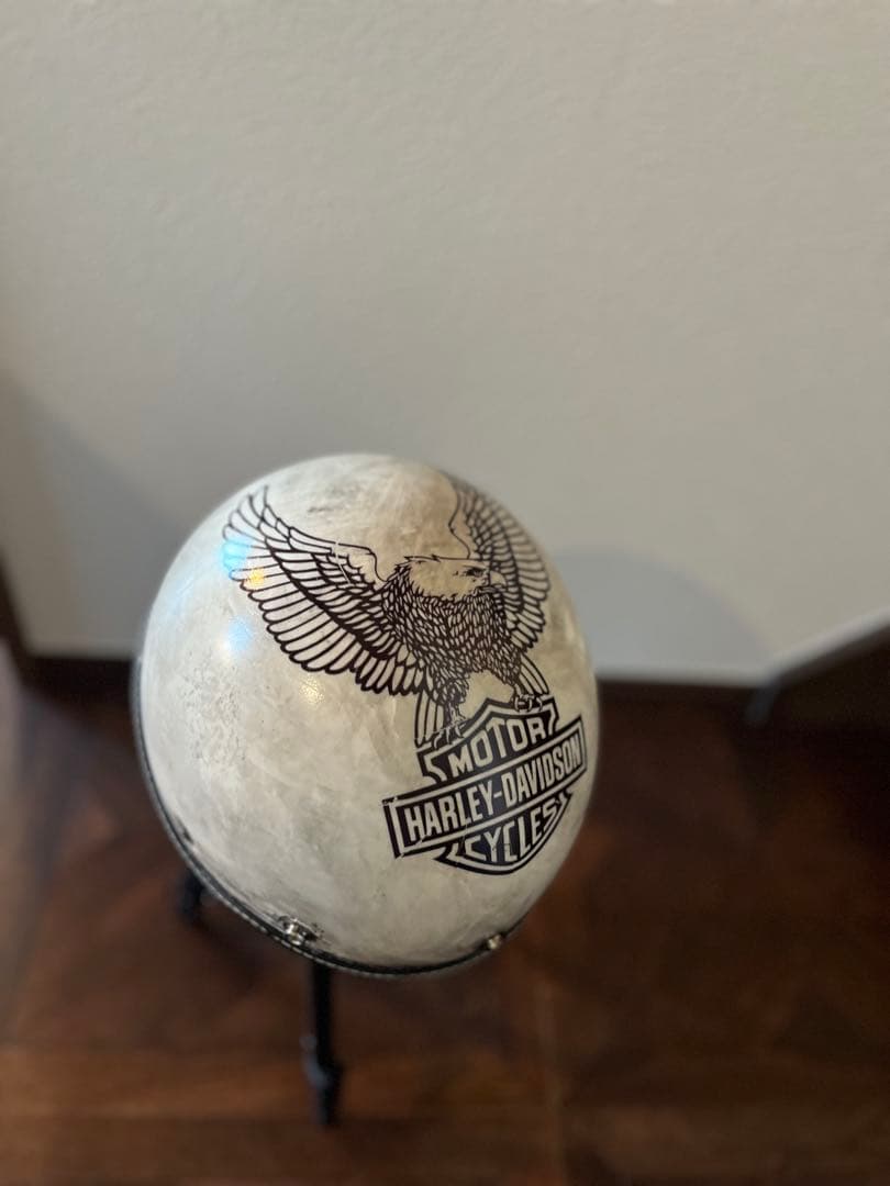 ポリヘル　ショーティー　オーシャンビートル　PTR ポリスヘルメット　bell