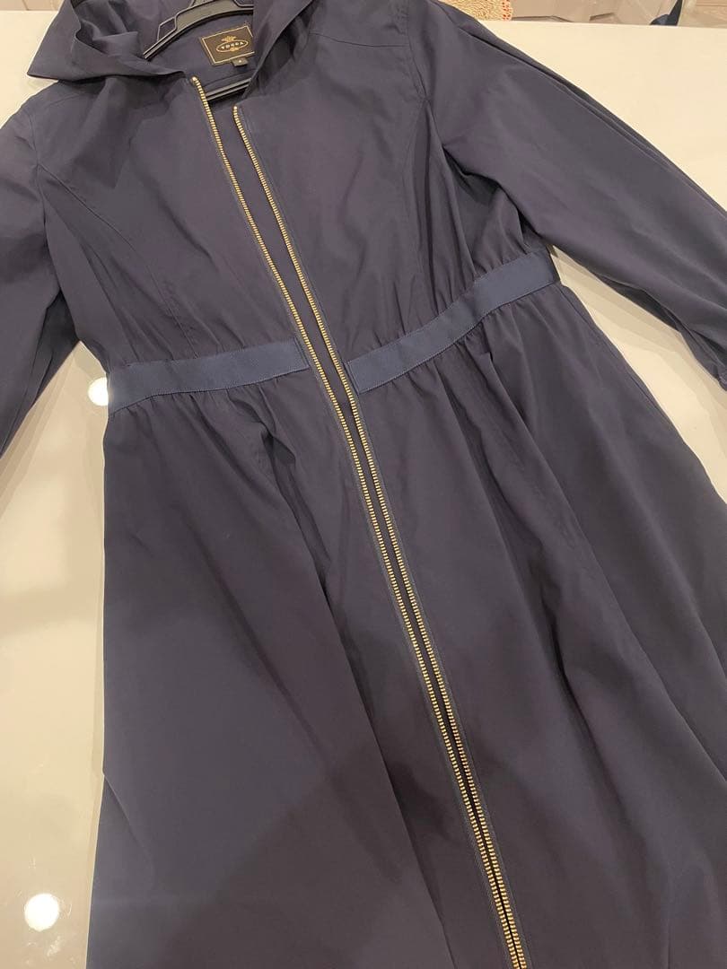 トッカ　ウインドブレーカー