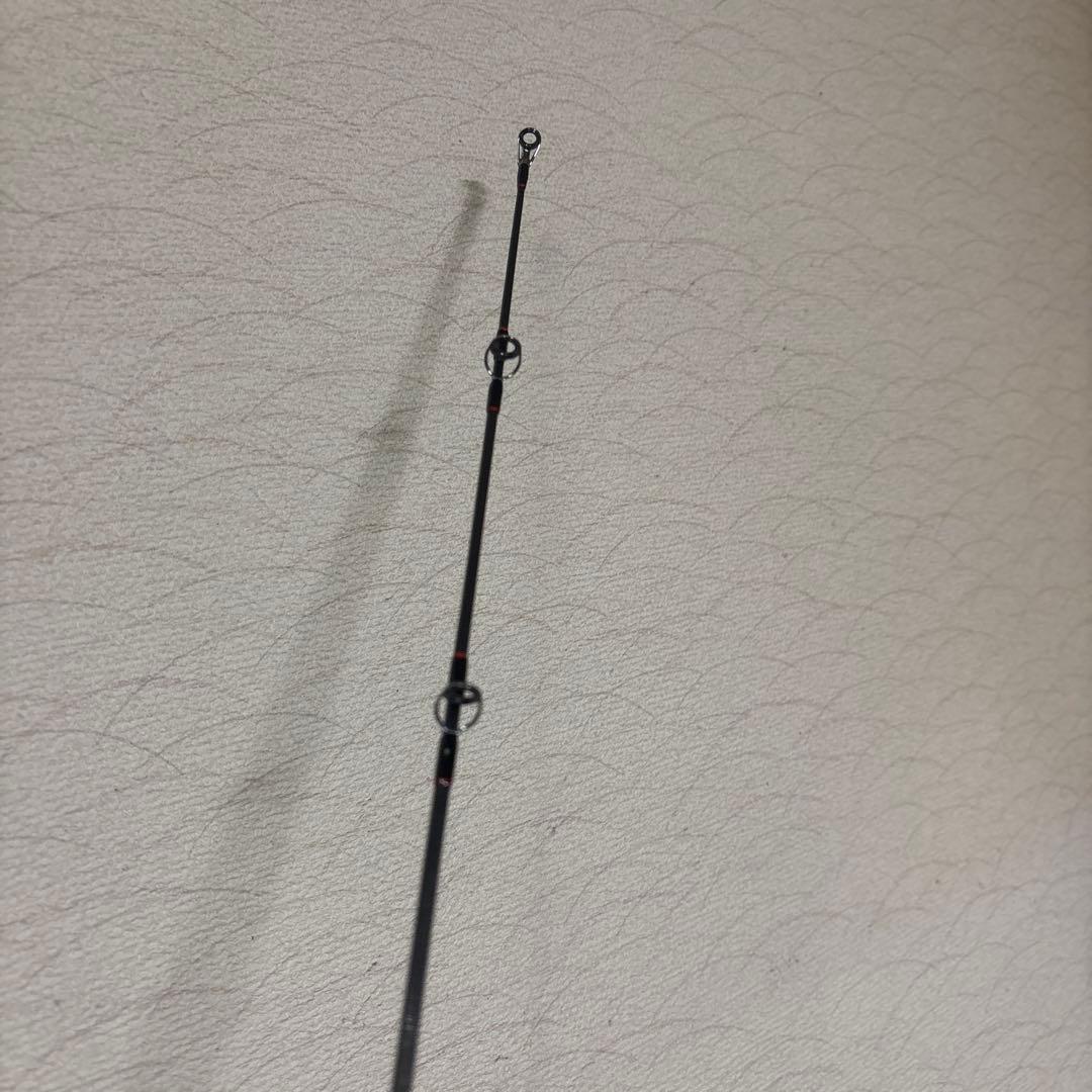 【新品未使用】EVERGREEN エバーグリーン ヘラクレスレッドマイスター