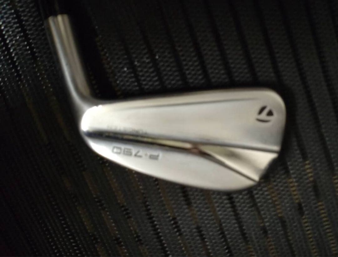 TaylorMade P790 4I MODUS 120x (グリップ交換済)