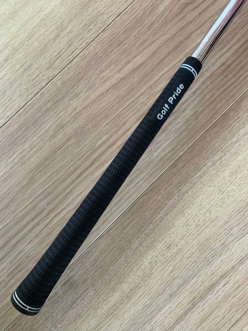 TaylorMade P790 4I MODUS 120x (グリップ交換済)