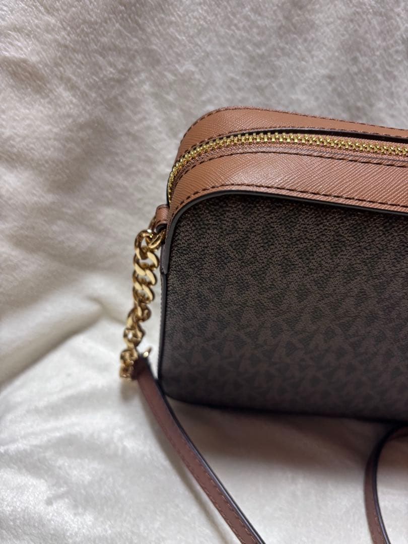 新品MICHAEL KORS ショルダーバック