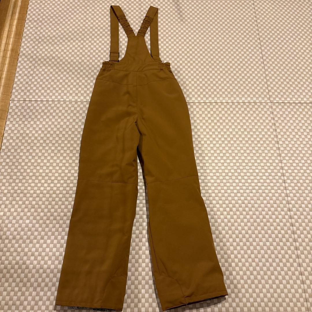 【最終値下げ】nima スキーウェアセット 子供用 160