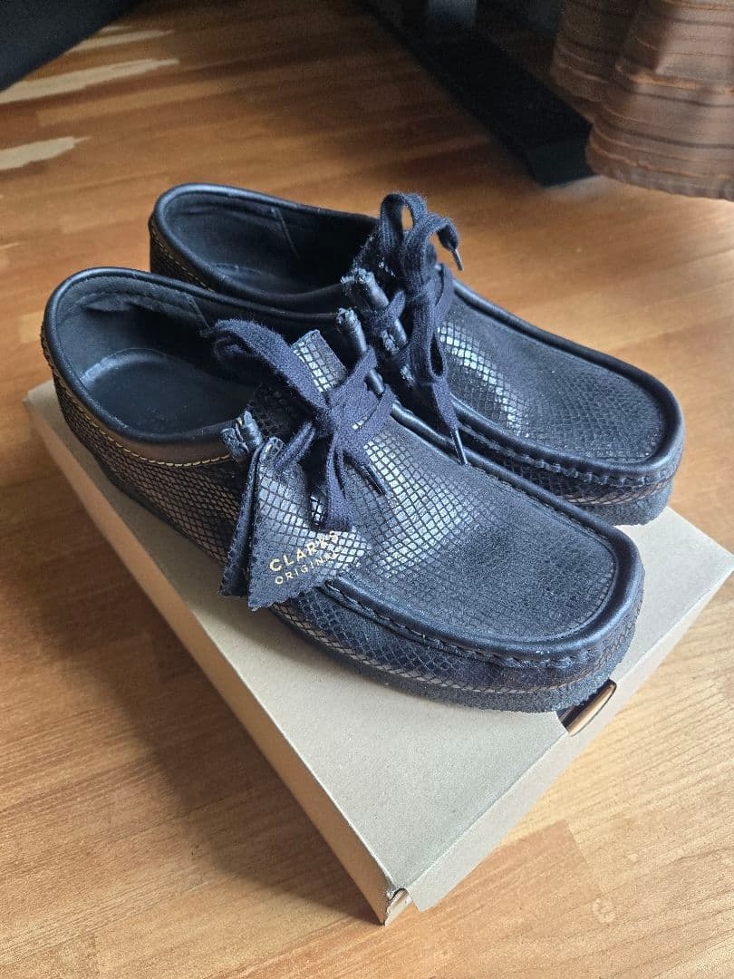 【専用 masaki t 】様WACKO MARIA ‪× クラーク スネーク