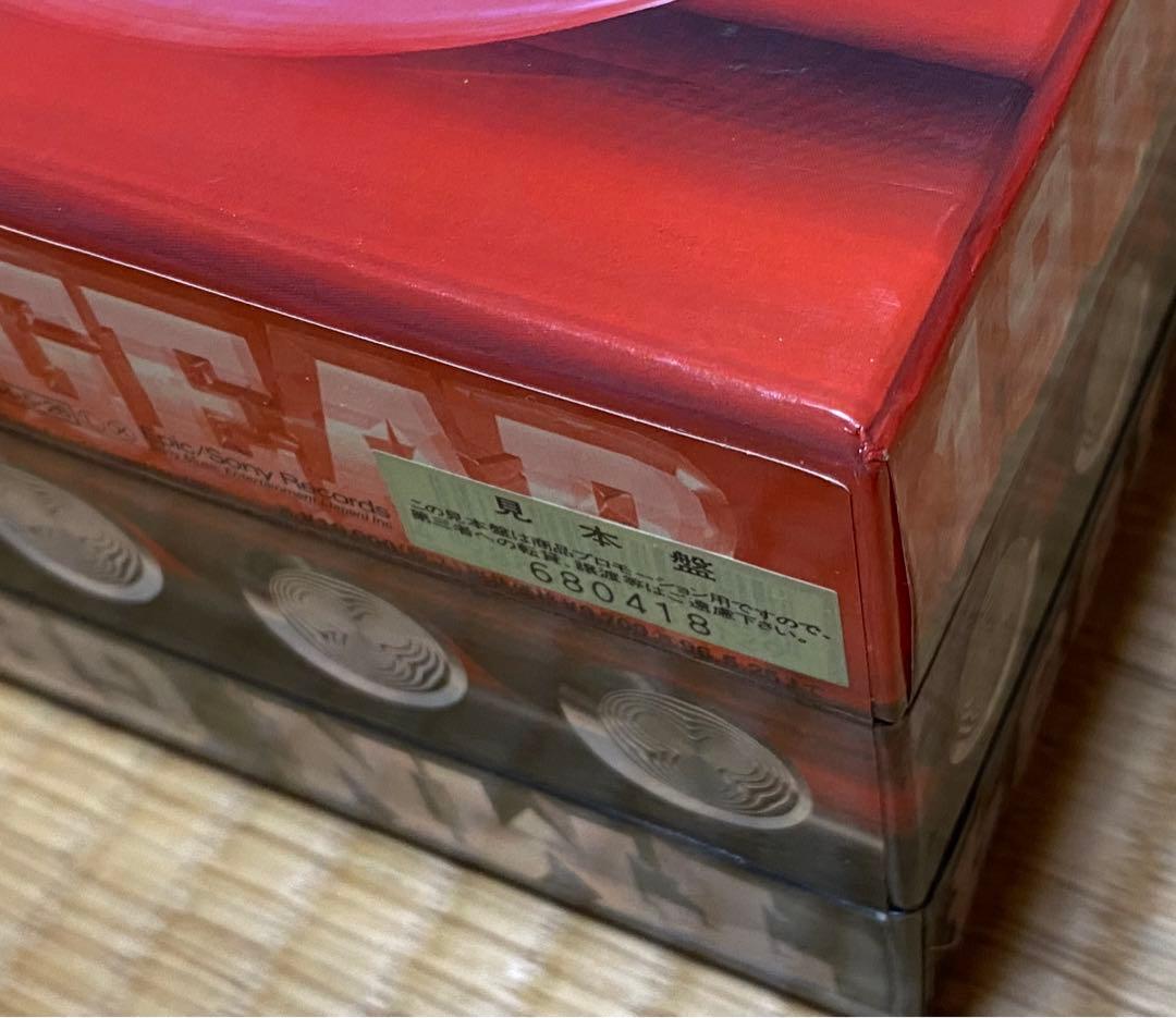 TMN GROOVE GEAR（未視聴）　10万円で買った