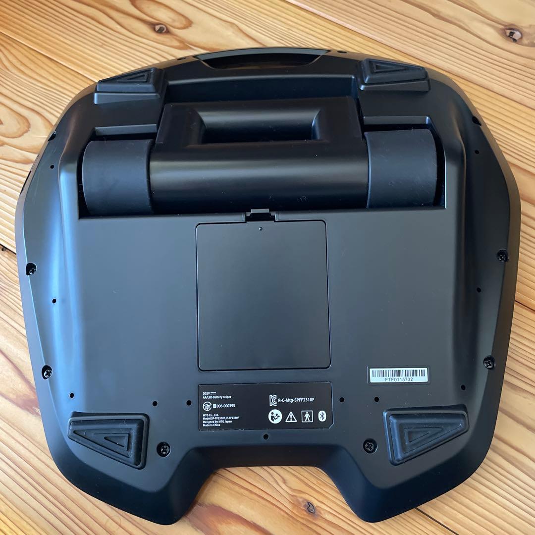 その他 SIXPAD Foot Fit