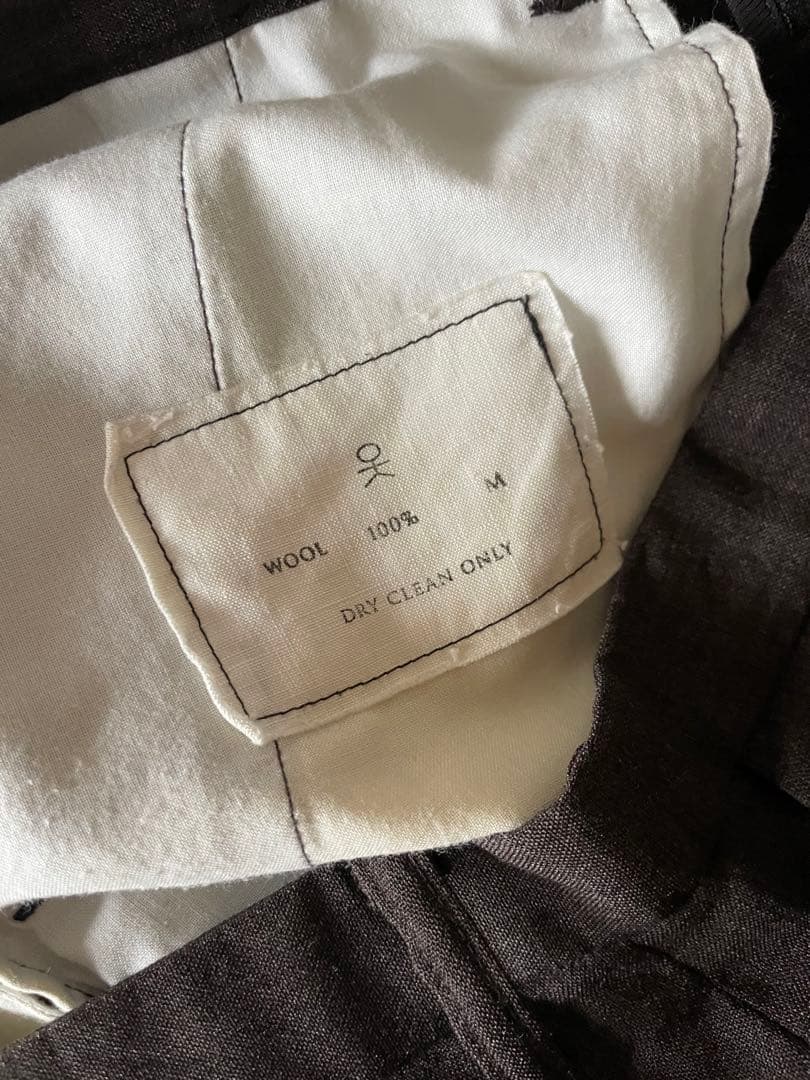 ensou. atelier103 スラックス