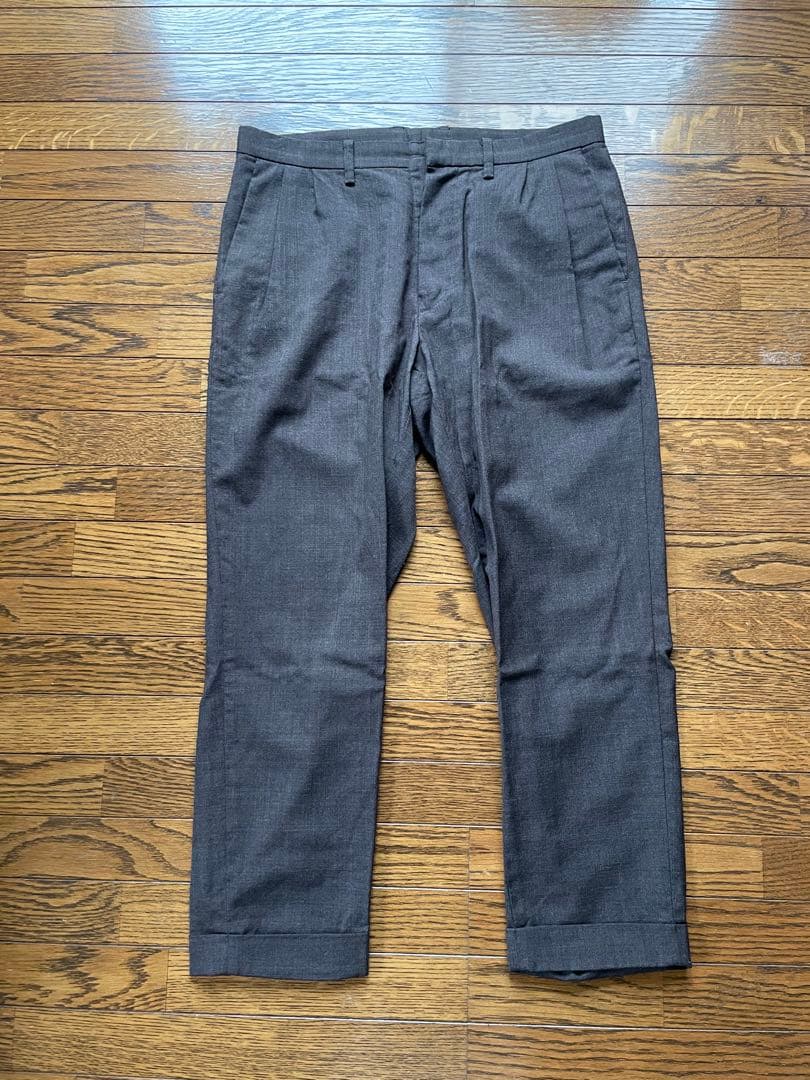 ensou. atelier103 スラックス