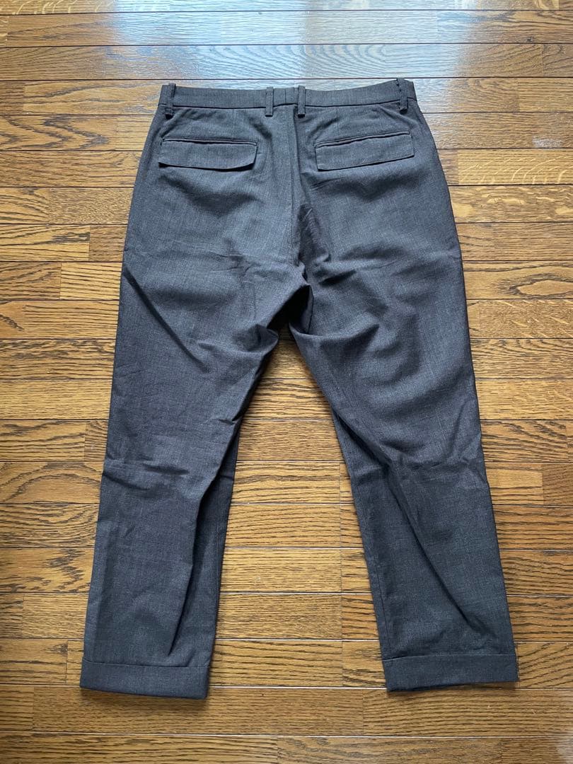 ensou. atelier103 スラックス