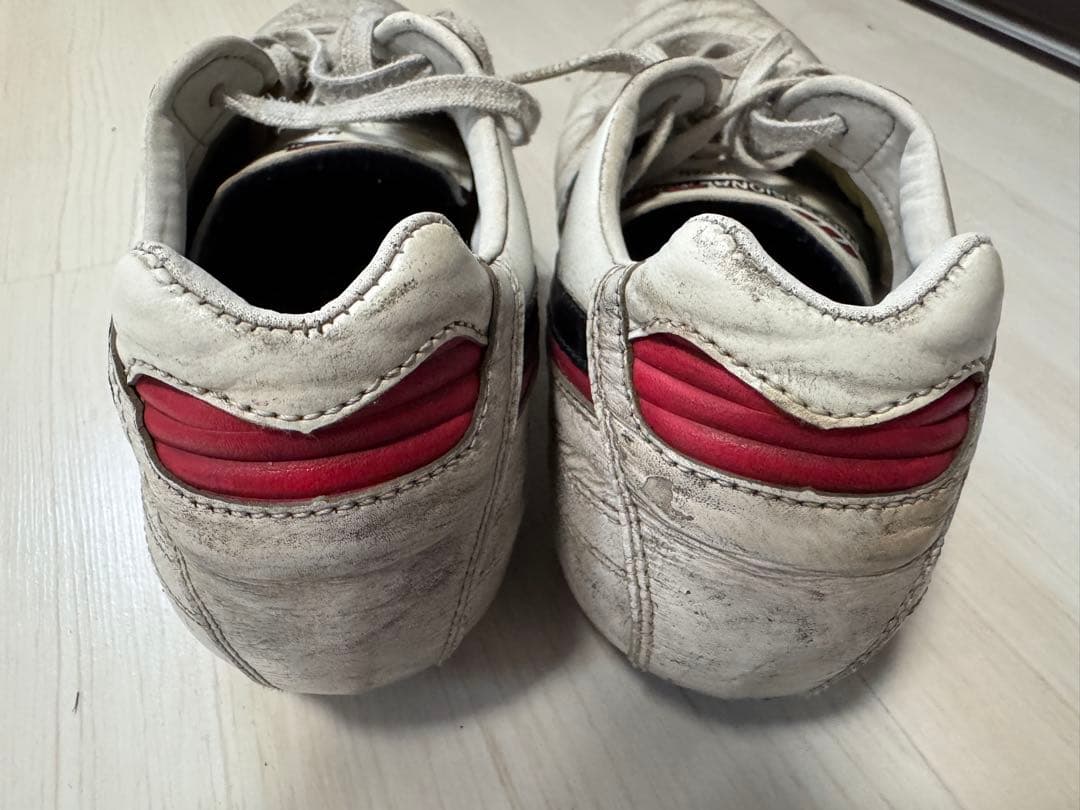 モレリア2Japan 26.0ホワイト