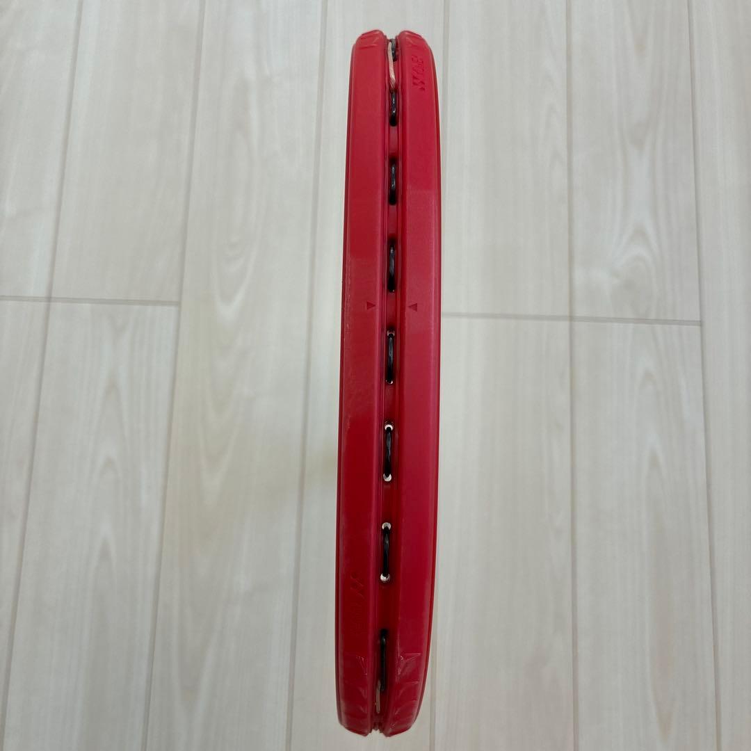 YONEX VCORE 100テニスラケット G1