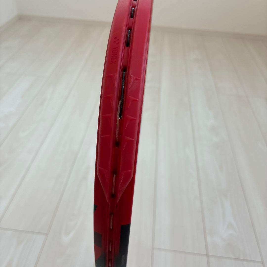 YONEX VCORE 100テニスラケット G1