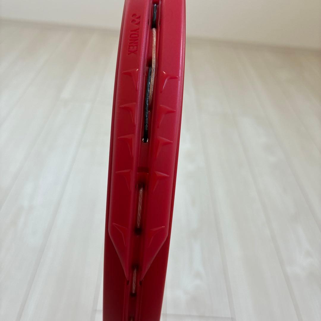 YONEX VCORE 100テニスラケット G1