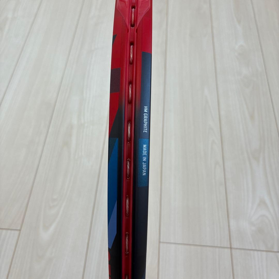 YONEX VCORE 100テニスラケット G1