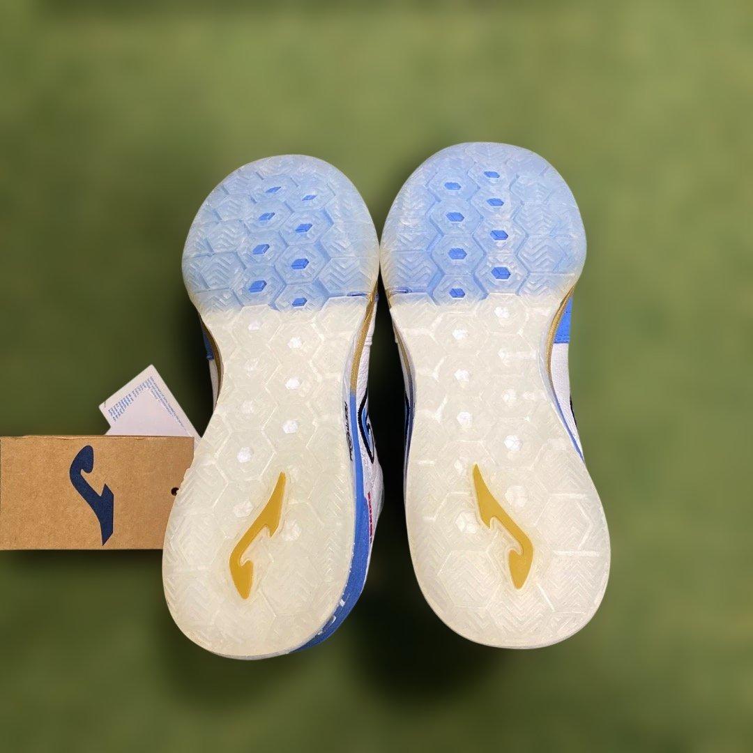 シューズ LIMITED / TOP FLEX REBOUND 2562 (25.5cm)