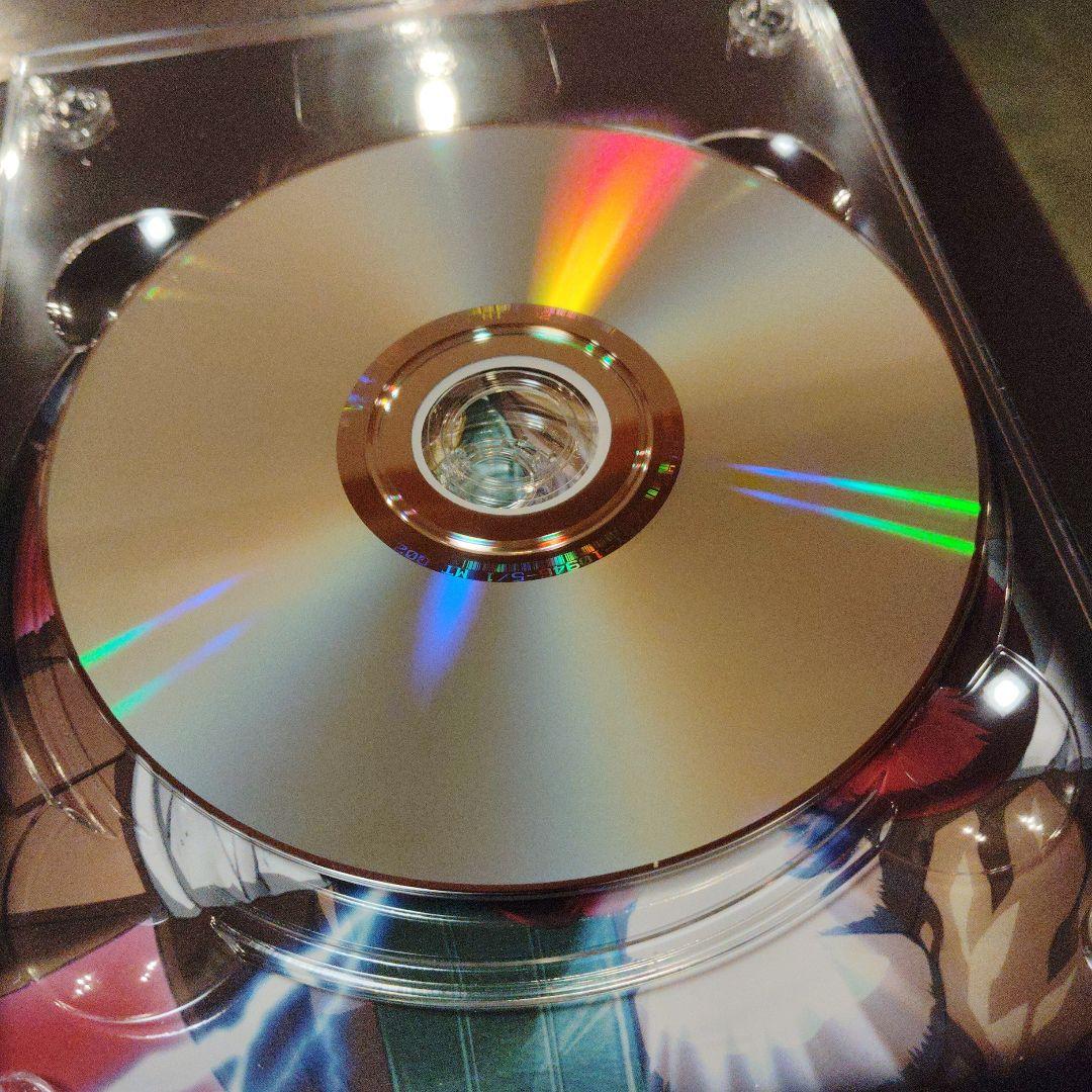 はじめの一歩 New Challenger DVD-BOX