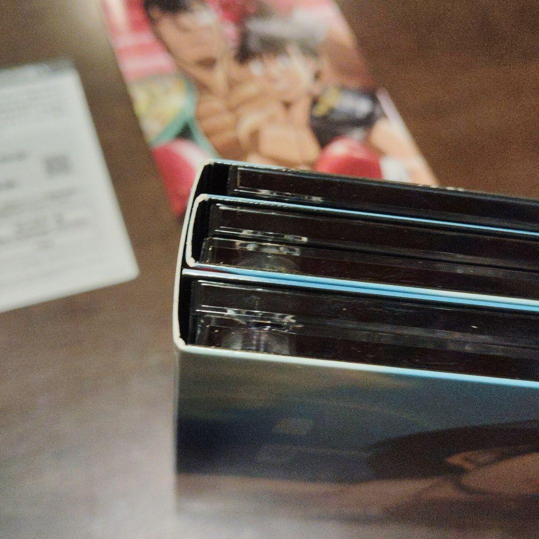 はじめの一歩 New Challenger DVD-BOX