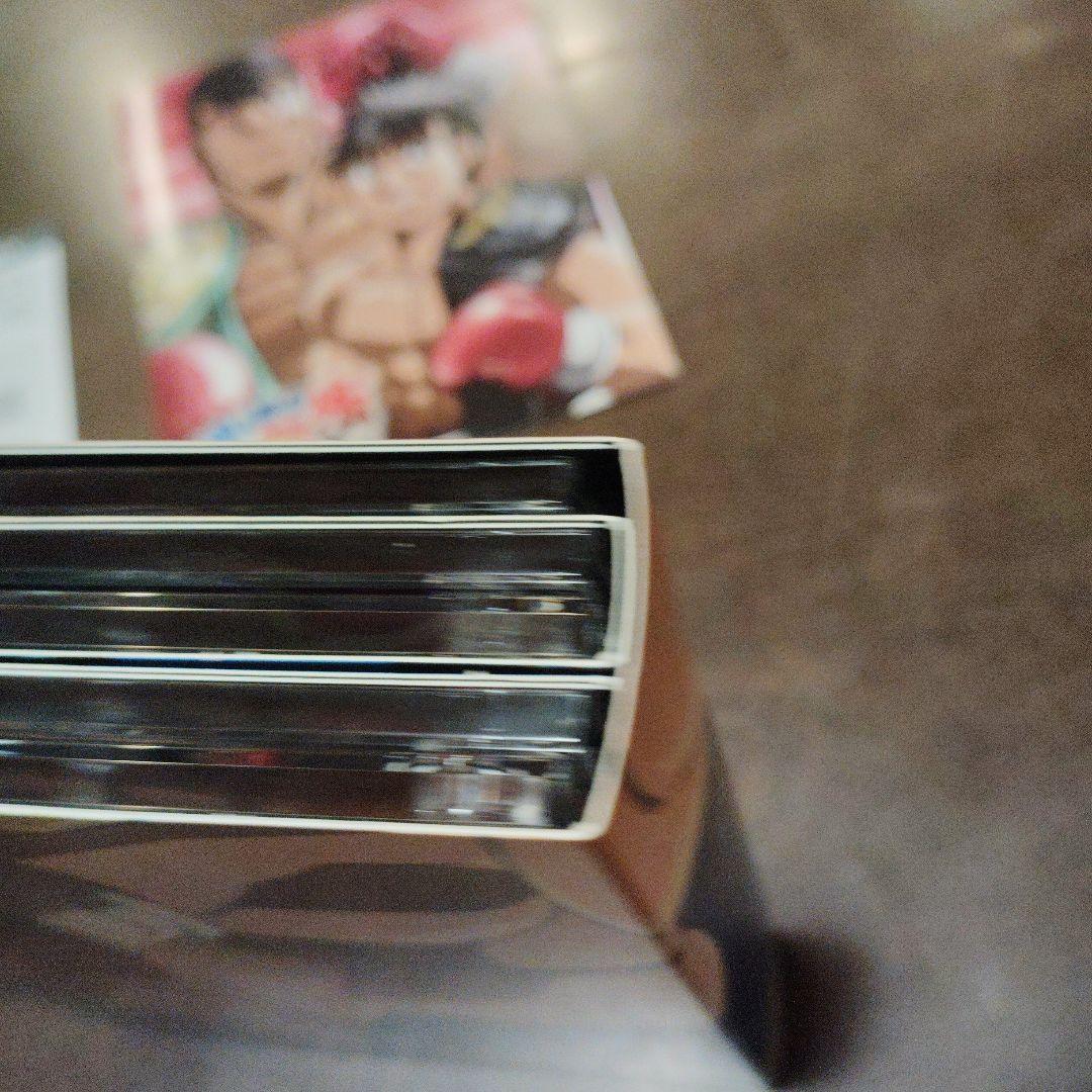 はじめの一歩 New Challenger DVD-BOX