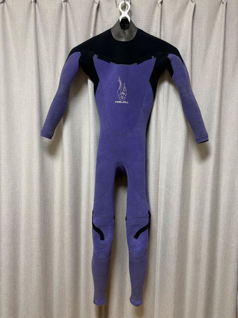 しーO'NEIL(オニール) 5×3mm セミドライ メンズ M