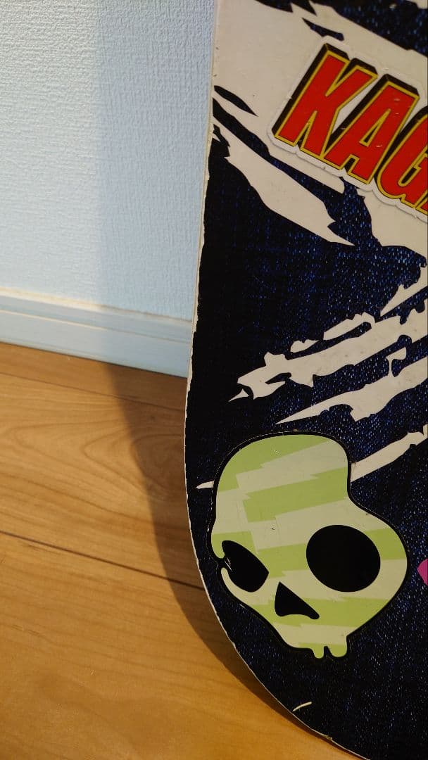 スノーボード NOVEMBER KD132