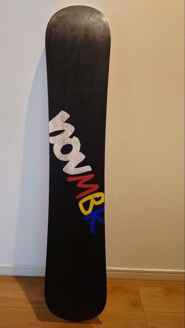 スノーボード NOVEMBER KD132