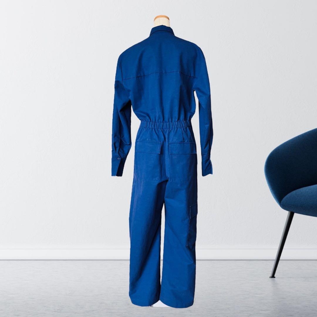 Christian Wijnants オールインワン パンツ 40ジャンプスーツ