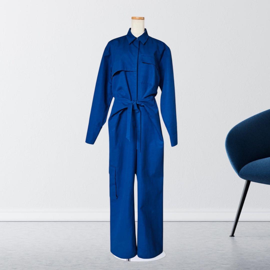 Christian Wijnants オールインワン パンツ 40ジャンプスーツ