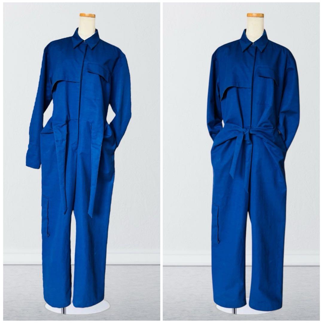 Christian Wijnants オールインワン パンツ 40ジャンプスーツ