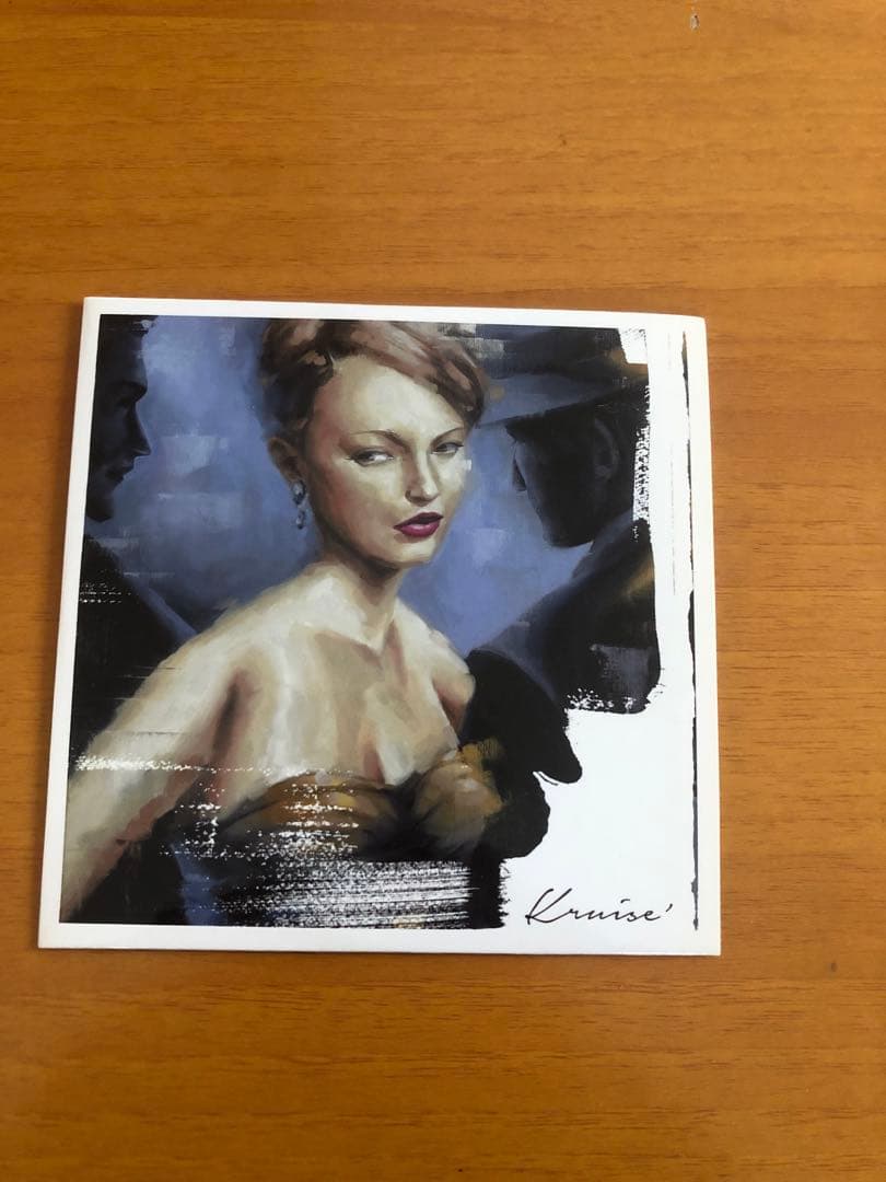 KANDYTOWN x nosh. CD 正規品