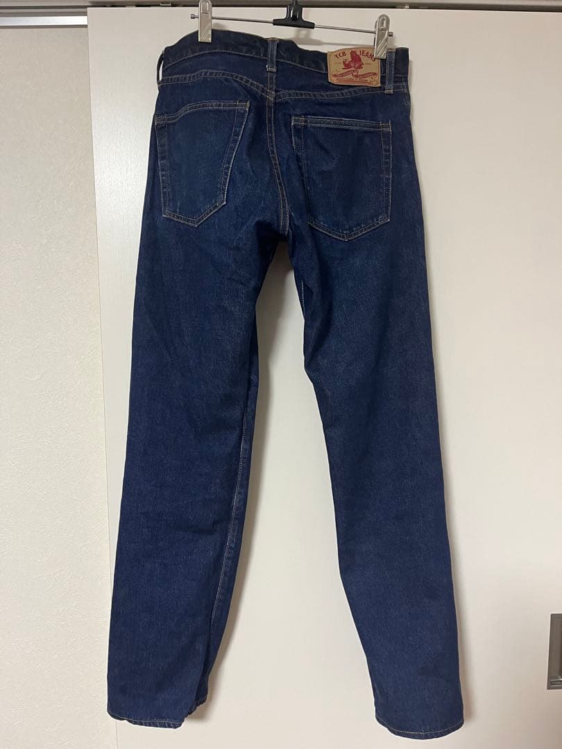 R*o様 TCB JEANS 60's ジャケット　505ジーンズ　 セットアッ