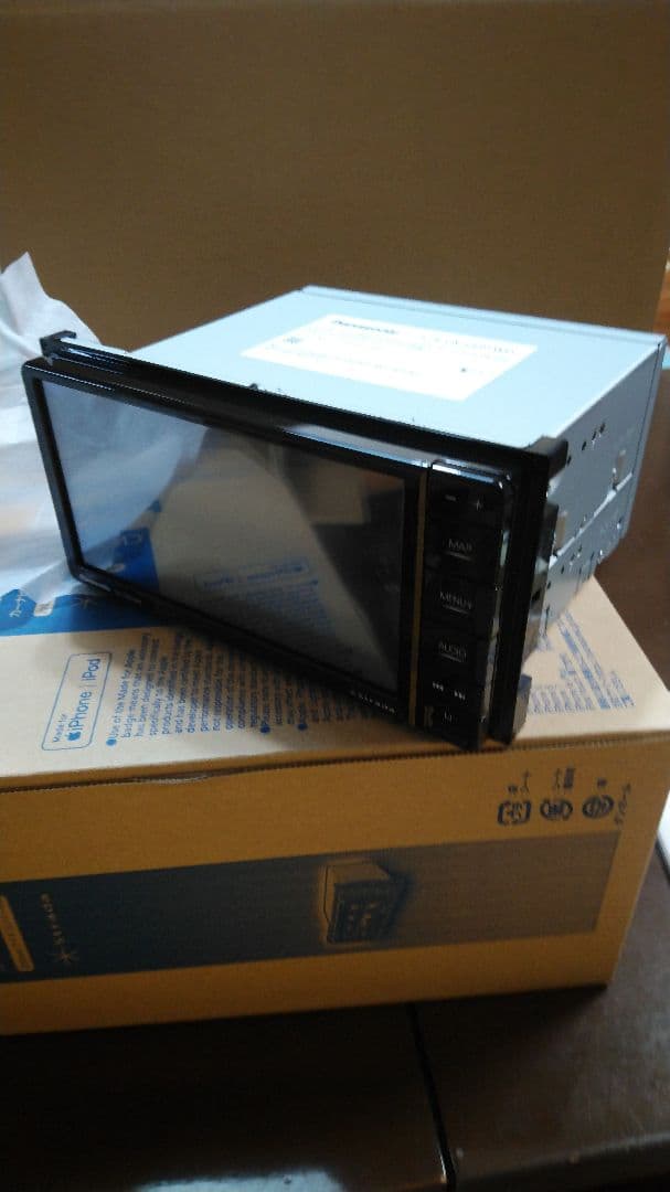 期間限定　Panasonic CN-CE01WDA カーナビゲーション