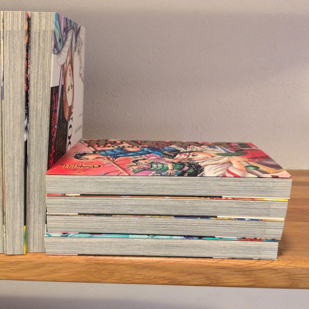 キングダム 1〜73巻