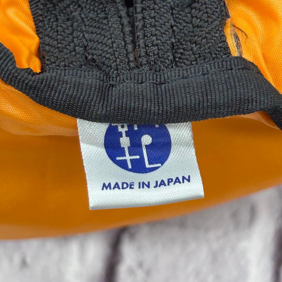 美品【廃盤モデル】PORTER ダッフルバッグ(S) ドラム型 ミニボストン