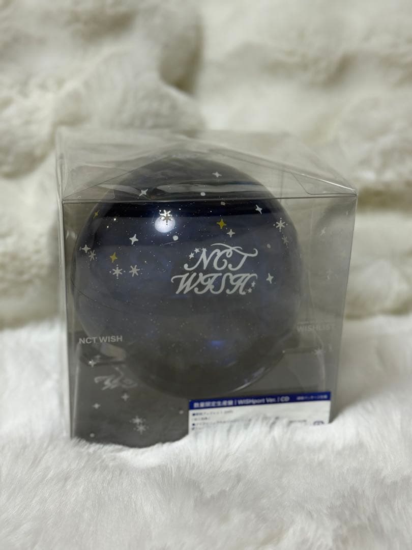 【きらみにょん】 WISHLISTセット