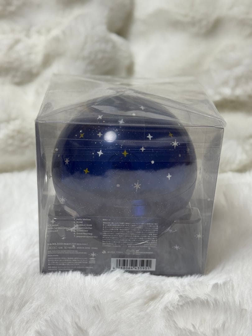 【きらみにょん】 WISHLISTセット