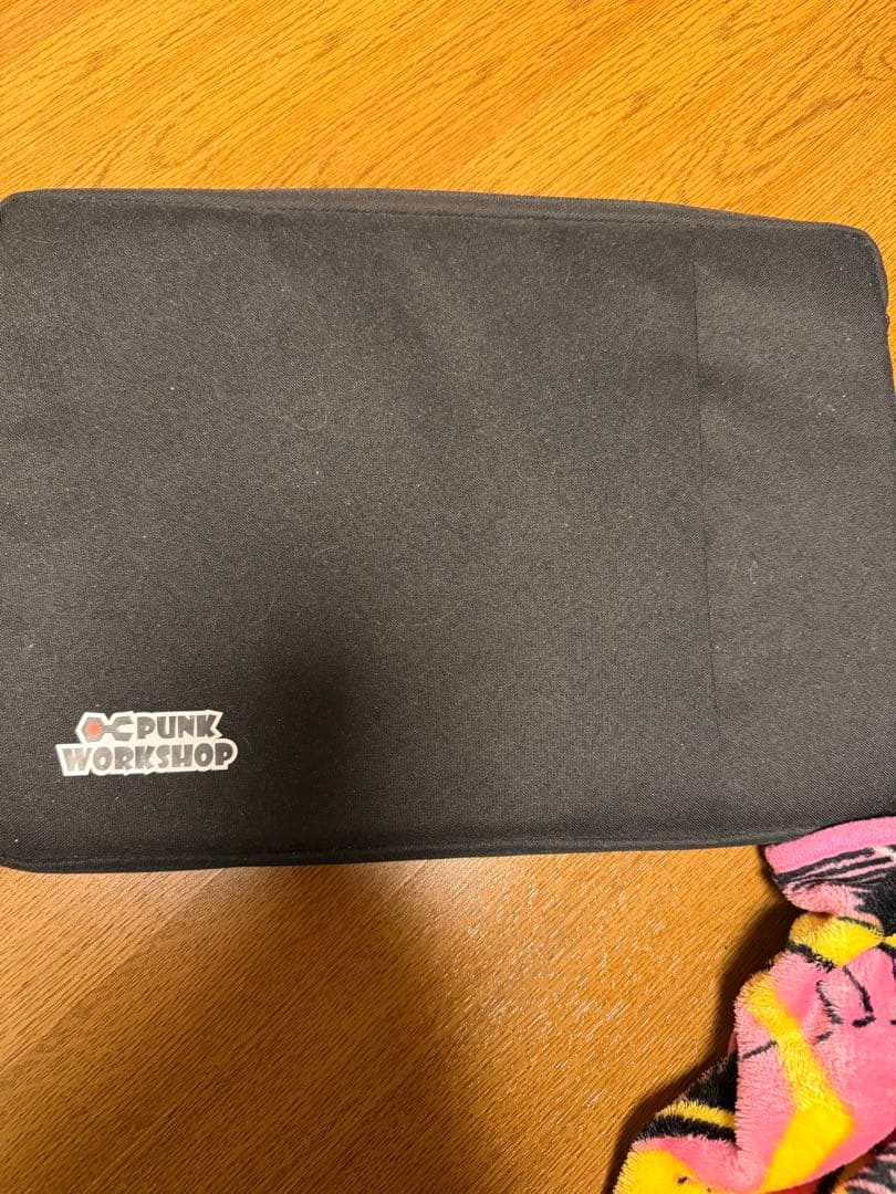 punkworkshop パンクワークショップ　レバーレス　PKB PC