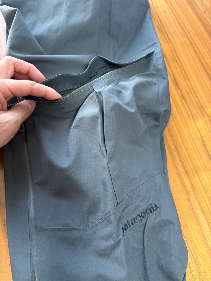 patagonia メンズ リコネッサンスパンツ　XS