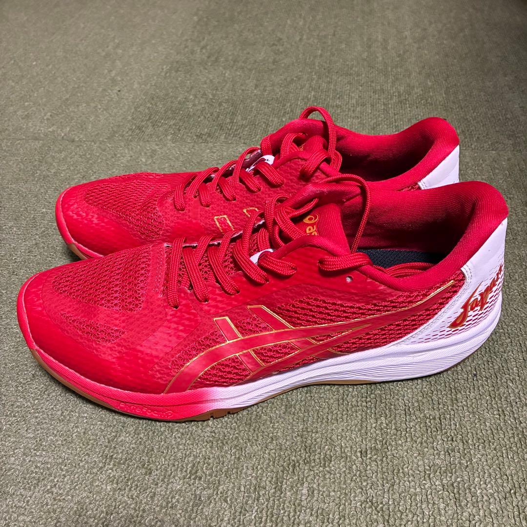 【美品】ROTE JAPANLYTE FF2 ローテジャパンライト26.5cm