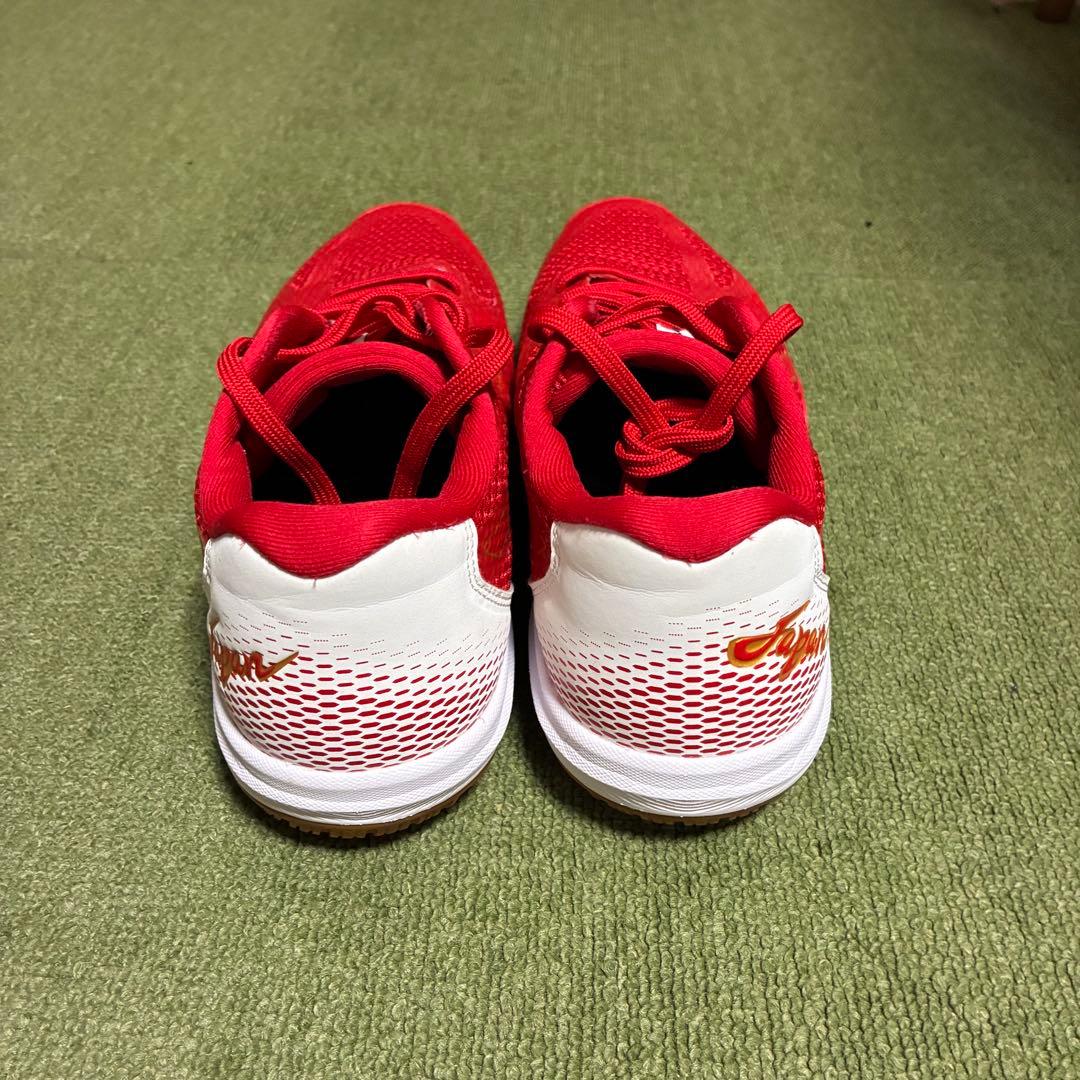 【美品】ROTE JAPANLYTE FF2 ローテジャパンライト26.5cm