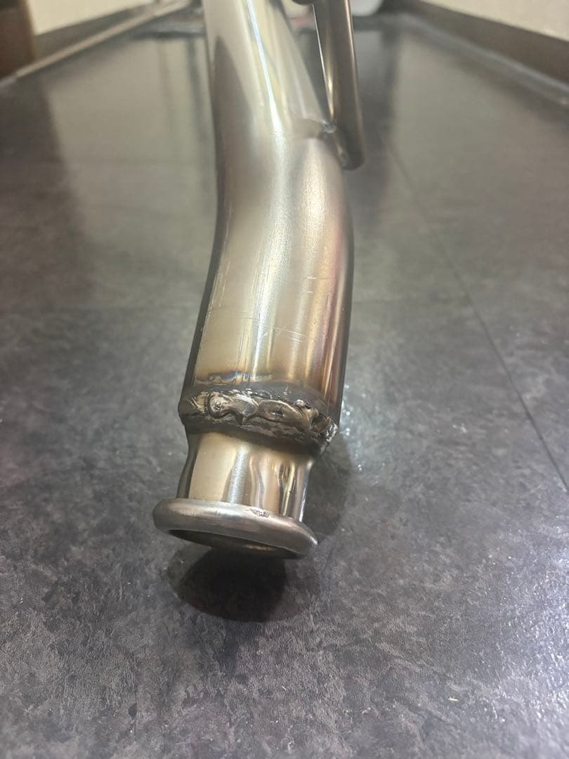 希少サムライパワー60πW出しMH23S