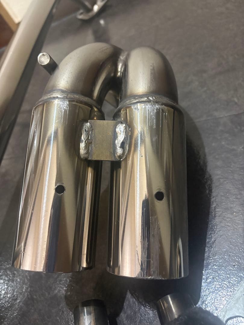 希少サムライパワー60πW出しMH23S