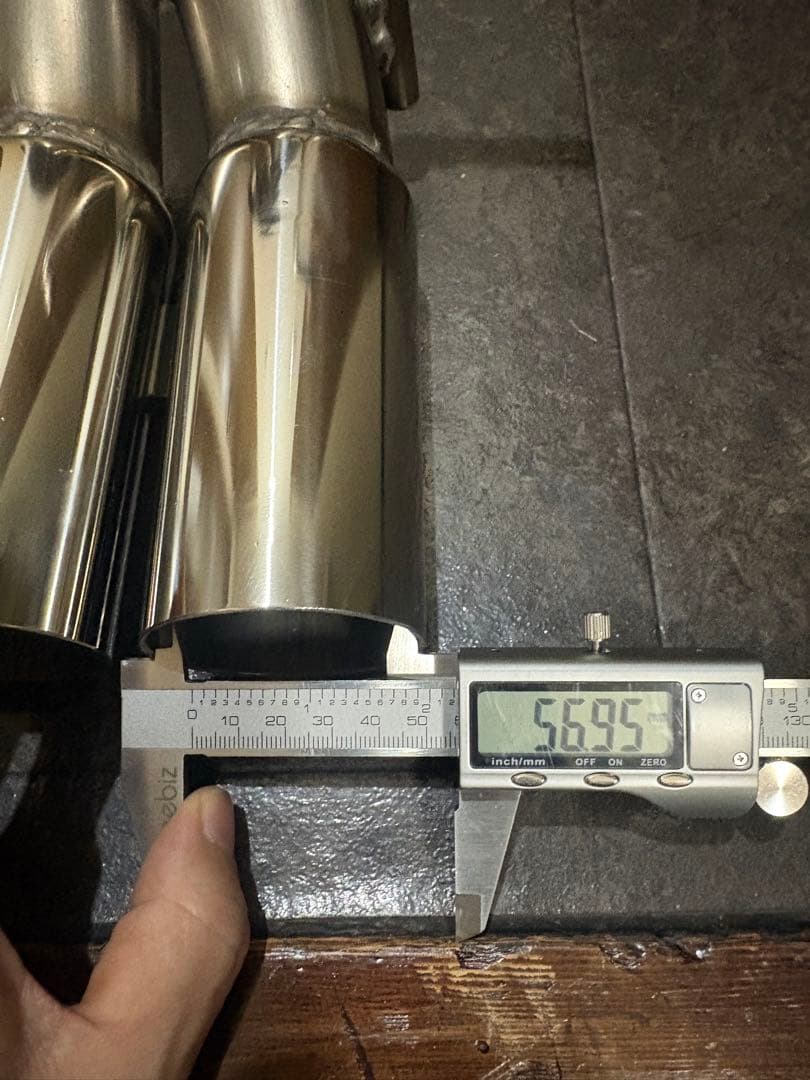 希少サムライパワー60πW出しMH23S