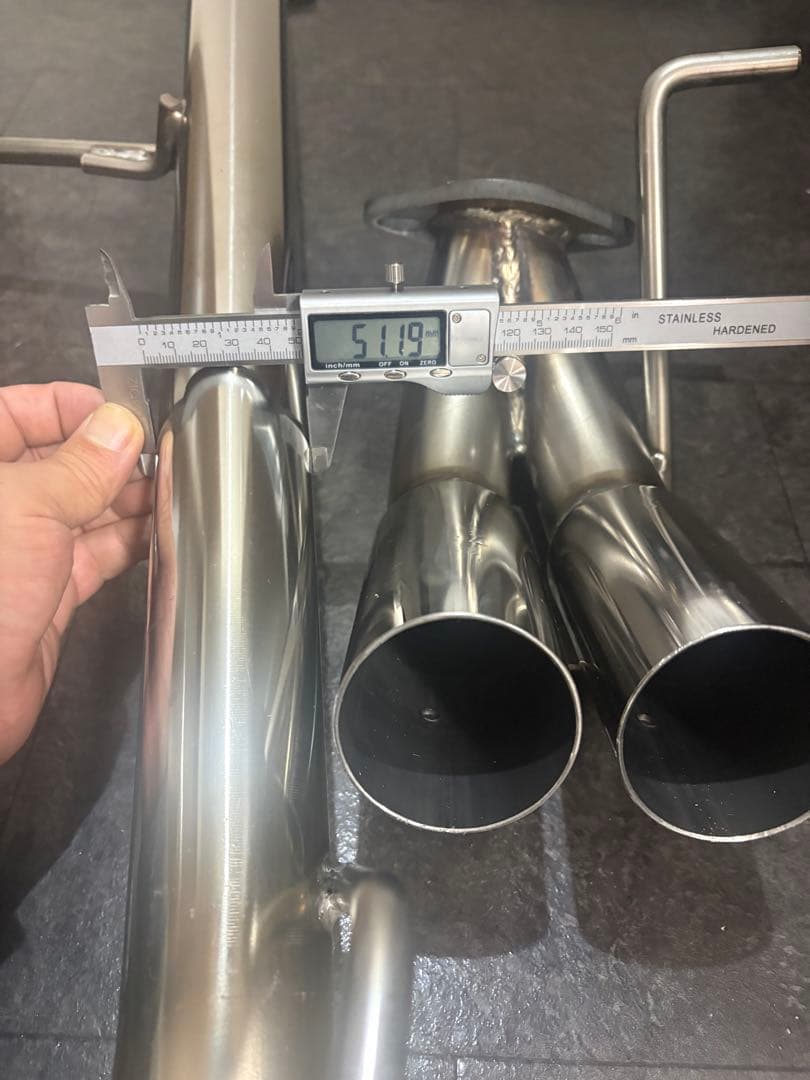 希少サムライパワー60πW出しMH23S