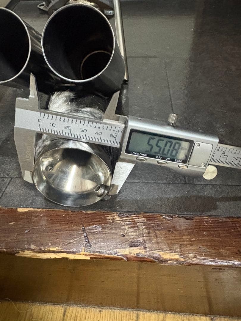 希少サムライパワー60πW出しMH23S