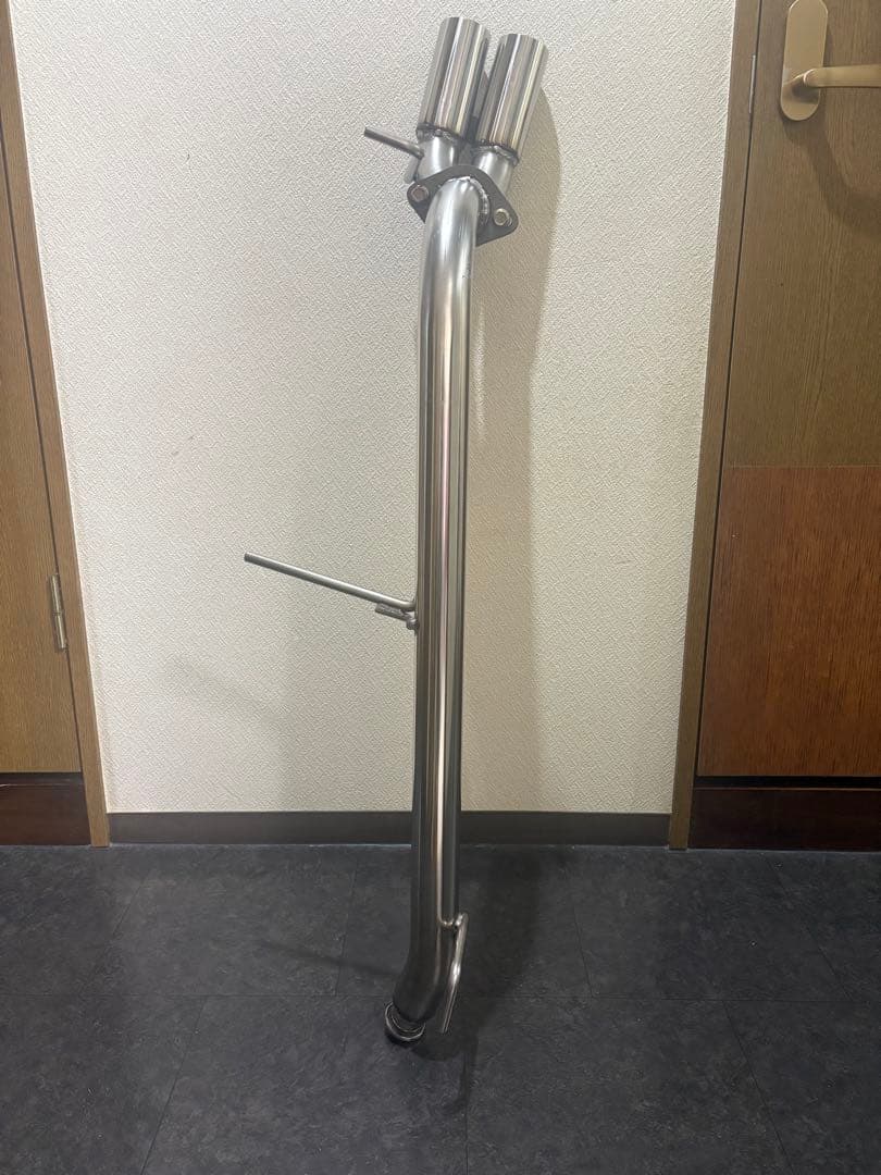 希少サムライパワー60πW出しMH23S