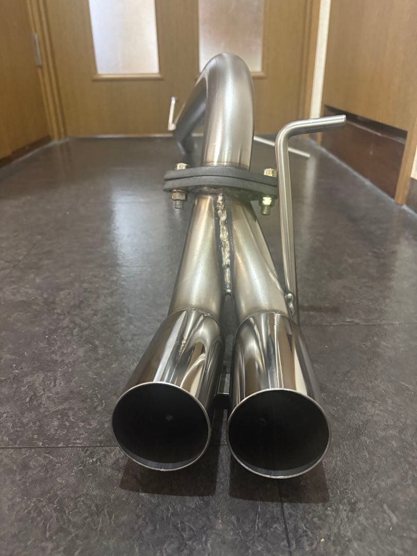 希少サムライパワー60πW出しMH23S