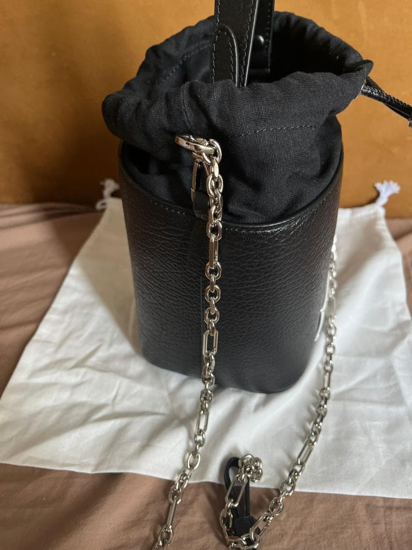 Maison Margiela 5AC バケットバッグ