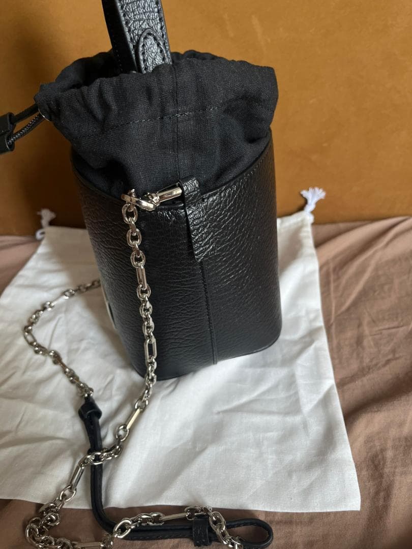 Maison Margiela 5AC バケットバッグ